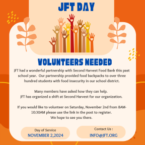 Day of Service